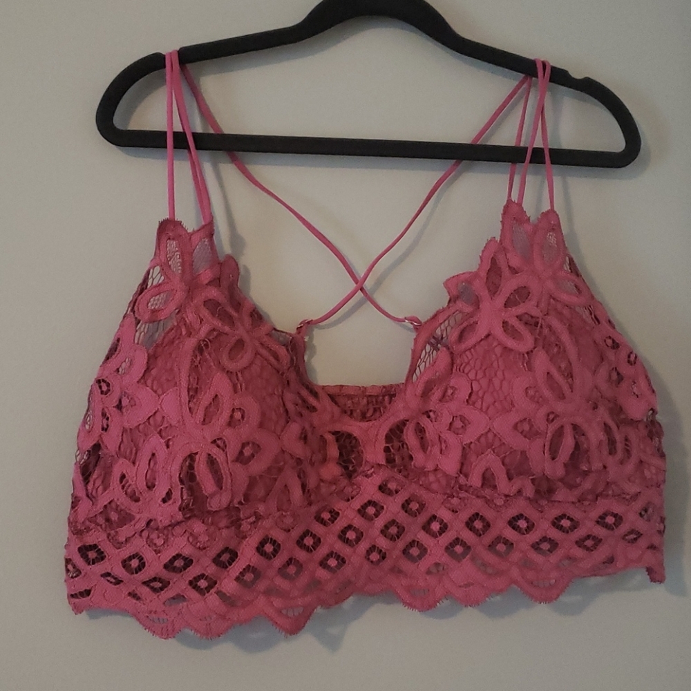Rue21 Bralette